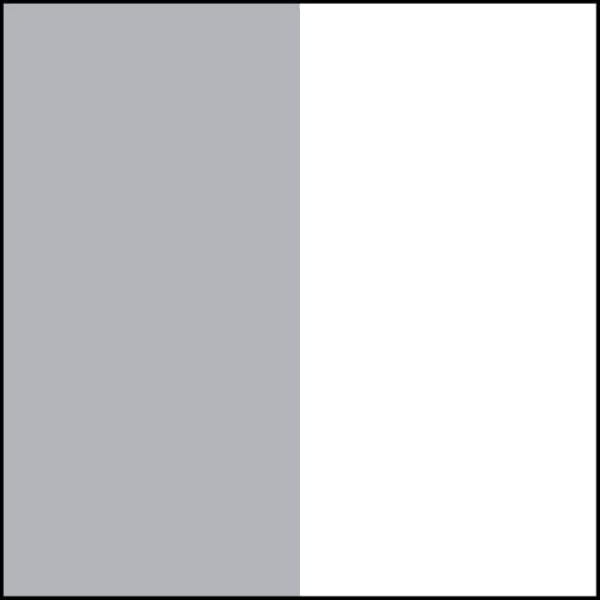 MagicEzy Tile RepairEzy - GRIS CLARO Y BLANCO - Kit de reparación de azulejos de cerámica - Azulejos de baño agrietados - Image 2