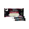 MagicEzy Tile RepairEzy - BLANCO y NEGRO - Kit de reparación de azulejos de cerámica - Azulejos de baño agrietados