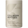 PREMIUM Péptidos de colágeno (16 onzas), alimentado con hierbas, certificado respetuoso de Paleo, sin OMGs ni gluten, sin sabor y fácil de mezclar