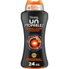 Downy Unstopables - Cuentas potenciadoras de aroma para lavar, Tide Original, 24 onzas