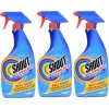 Shout Advanced - Gel quitamanchas tipo pulverizar y lavar, la mejor fórmula de Shout, 22 onzas, paquete de 3