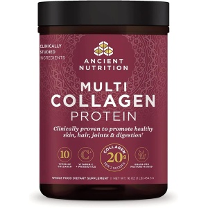 Ancient Nutrition Multi Colágeno