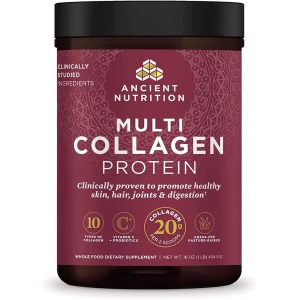 Ancient Nutrition Multi Colágeno