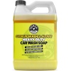 Chemical Guys CWS_301 - Jabón de espuma para lavado de automóviles (funciona con cañones de espuma, pistolas de espuma o lavados)