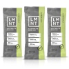 LMNT - Electrolitos sin azúcar - Sal cítrica | Mezcla de bebida | 30 unidades