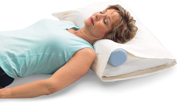 Almohada Original Mckenzie Cervical Rollo - Image 2