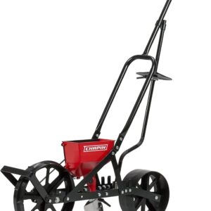 Máquina Automática Sembradora Sembrar Semillas Plantas