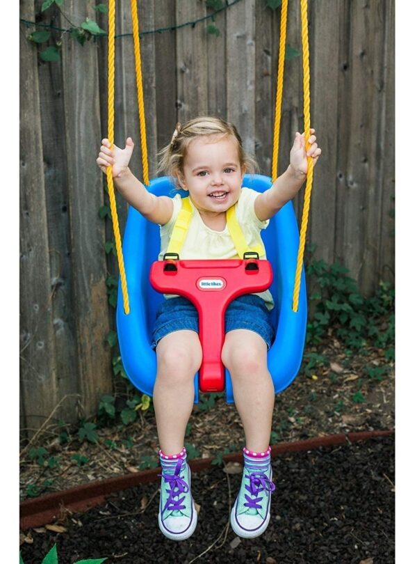 Columpio Para Bebe Little Tikes Oferta - Image 3