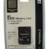 Playstation 2 Tarjeta De Memoria De 16 Mb