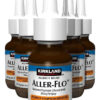 Kirkland Aller-flo Propionato Fluticasona Glucorticoide 5 Pz