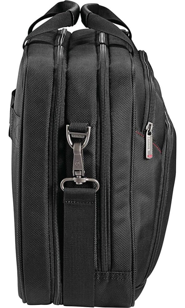 Maletín Tech Locker Samsonite Xenon 3.0 -negro - Image 5