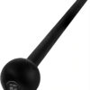 Retrospec Steel Macebell De 15-25lb Entrenamiento De Fuerza