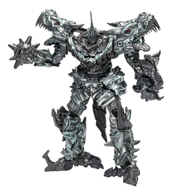 Figura De Acción Transformers Grimlock, Studio Series 07bb - - Image 5