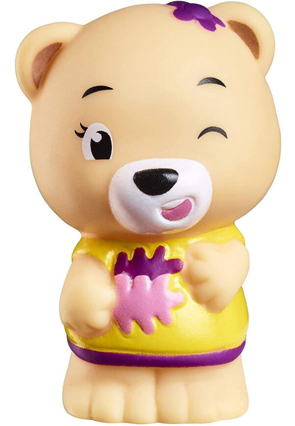 Casa Del Árbol De Tots De Madera Fat Brain Toys - Image 3