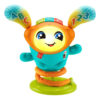Juguete Para Bebés Fisher-price Dj Bouncy Salta Y Aprende