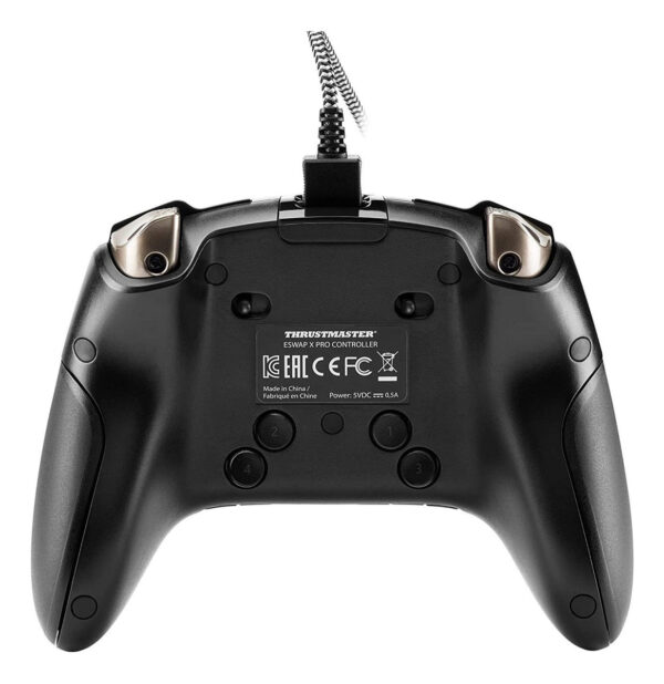 Thrustmaster Eswap X Pro Controller: (xbox One, La Serie X | - Image 2