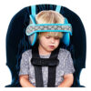 Napup. Soporte Para La Cabeza De Niño