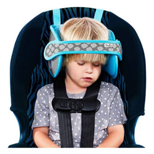 Napup. Soporte Para La Cabeza De Niño