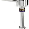 Abrazadera Tom Yamaha Cl-940bw Varilla Larga Y Base Corta