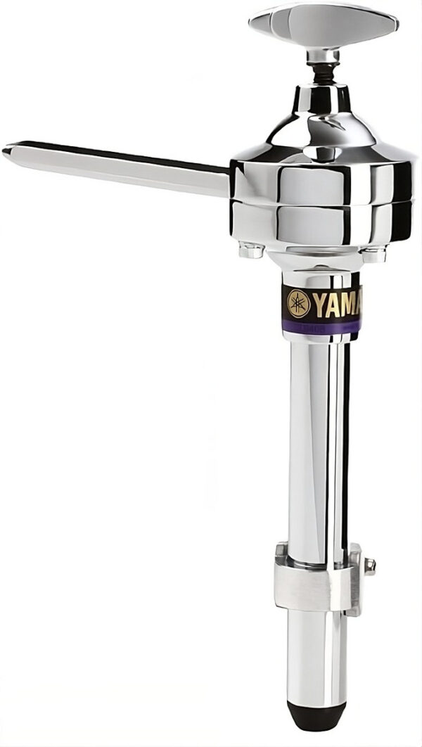 Abrazadera Tom Yamaha Cl-940bw Varilla Larga Y Base Corta