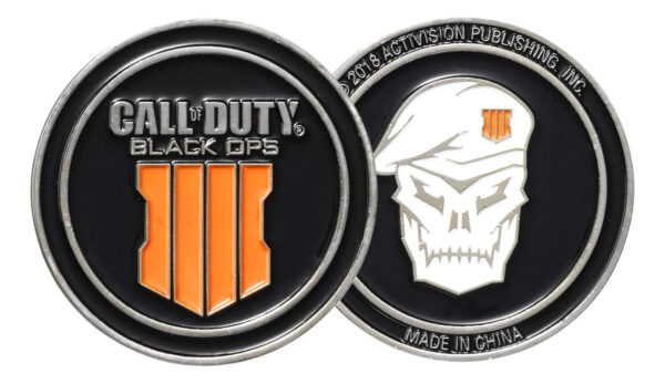 Caja Grande Exquisite Gaming Call Of Duty Black Ops Iv - Image 4