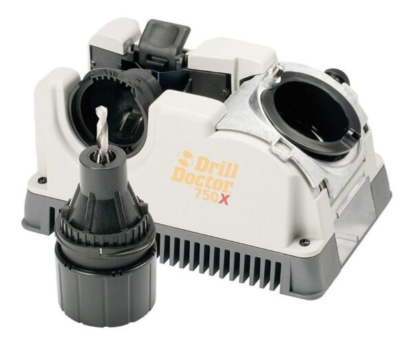 Afilador De Brocas Profesional Marca Drill Doctor 750x