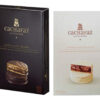 Cachafaz. Alfajores De Argentina. 2 Paquetes (12 Alfajores)