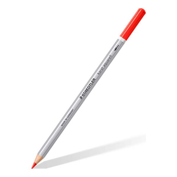 Lápices De Acuarela Premium 24 Colores, Staedtler Karat Aqua - Image 3