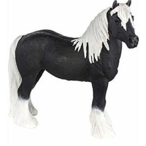 Caballos Círculo De Safari Ltd Ganador: Gypsy Vanner Sementa