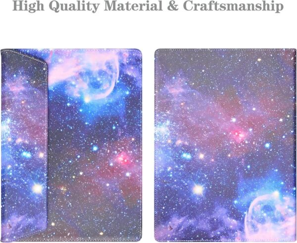 Funda Protectora Para 14 Hp Pavilion 14 14-bfxxx Galaxia - Image 6