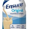Ensure Adultos Sabor Vainilla Caja 32 Botellas De 227ml