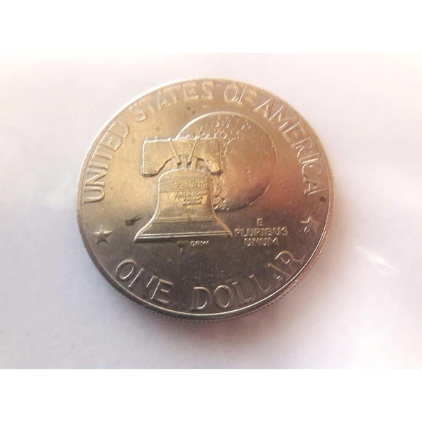 Moneda de 10 pesos, producto de prueba - Image 2