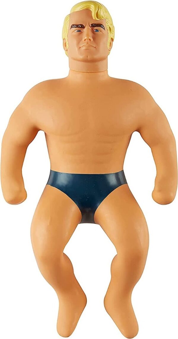 Figura Stretch Armstrong