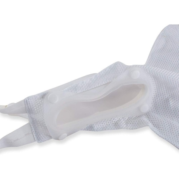 Bolsa Para Orinar Reutilizable Hombre 1000ml Orina Careshine - Image 5