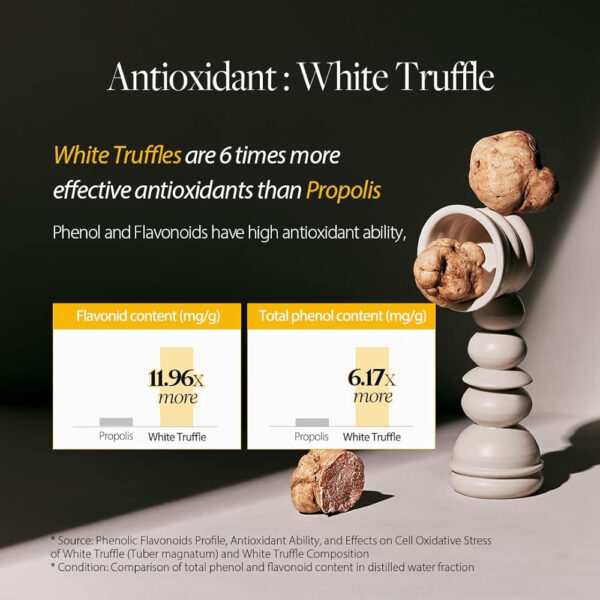 D'alba Italian White Truffle First Spray Serum, Cuidado De L - Image 3