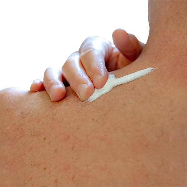 Crema Para Aliviar Dolor Capsaicina 0,1% Alta Potencia 3 Pza - Image 7