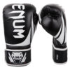 Guantes De Boxeo Venum Challenger 2.0 - Negro/blanco - 16oz
