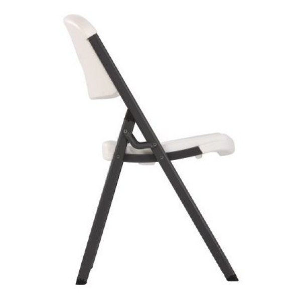 Lifetime 42804 Silla Plegable White Granite Pack De 4 - Image 2