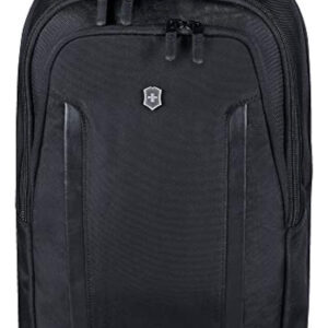Victorinox Swiss Army Mochilas Y Mensajeros, Negro, 16 Pulga