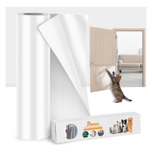 Kit De Protectores Antiarañazos Para Muebles, Puertas Y Vent