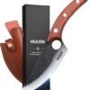 Cuchillo Huusk Viking, Cuchillos Japoneses Para Carnicero