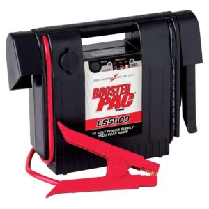 Arrancador De Batería De Coche Portátil 12v 1500amp Booster