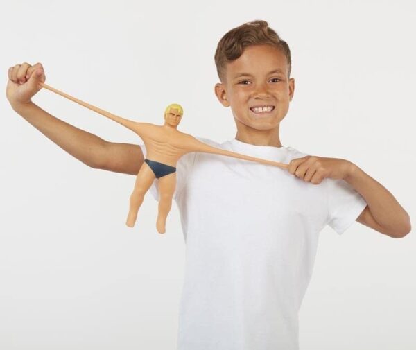 Figura Stretch Armstrong - Image 2