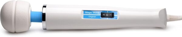 Masajeador Personal Magic Wand Original Regalo 1 Mini D Mano - Image 2