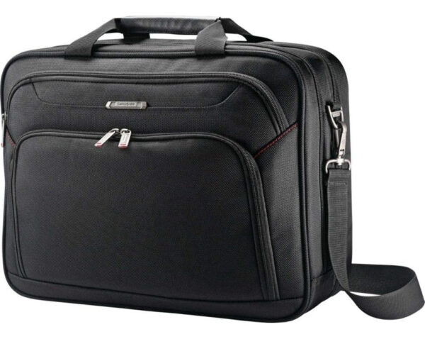 Maletín Tech Locker Samsonite Xenon 3.0 -negro - Image 2