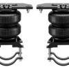 Kit Suspensión De Bolsas De Aire Para Dodge Ram2500 03-13