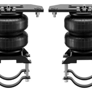 Kit Suspensión De Bolsas De Aire Para Dodge Ram2500 03-13