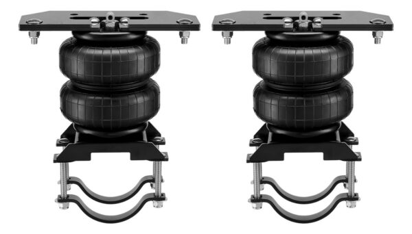 Kit Suspensión De Bolsas De Aire Para Dodge Ram2500 03-13