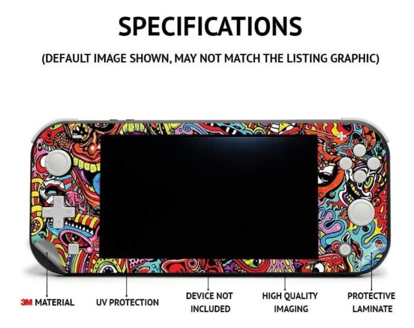 Mightyskins Piel Con Xbox Compatible Serie X - Anime | Funda - Image 2