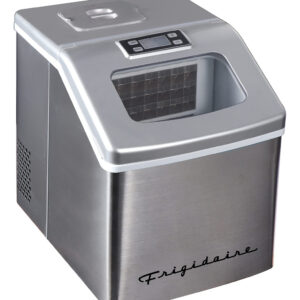 Máquina De Hielo Extra Grande - Frigidaire Efic452-ss